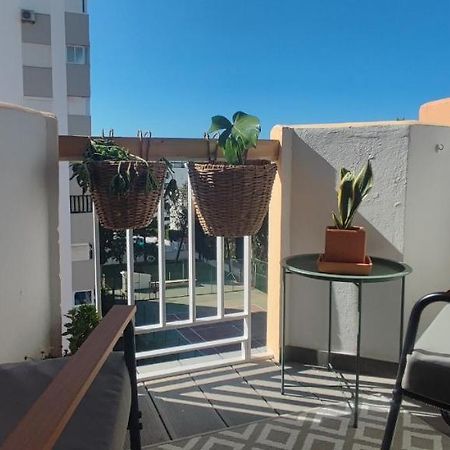 Apartamento El Boqueron 3 Torre Del Mar Buitenkant foto
