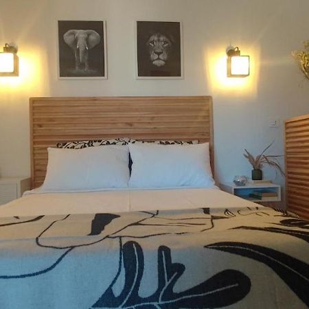 Apartamento El Boqueron 3 Torre Del Mar Buitenkant foto