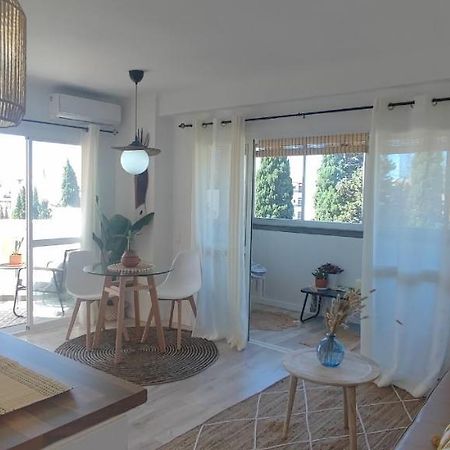 Apartamento El Boqueron 3 Torre Del Mar Buitenkant foto