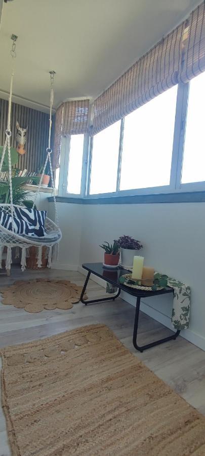 Apartamento El Boqueron 3 Torre Del Mar Buitenkant foto