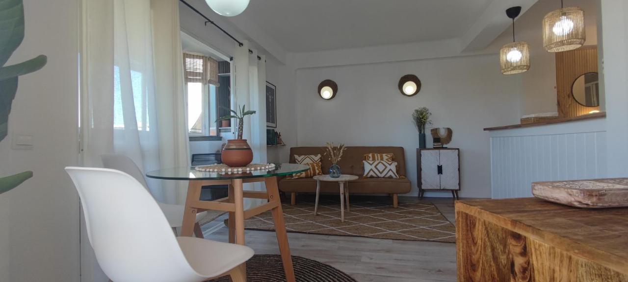 Apartamento El Boqueron 3 Torre Del Mar Buitenkant foto