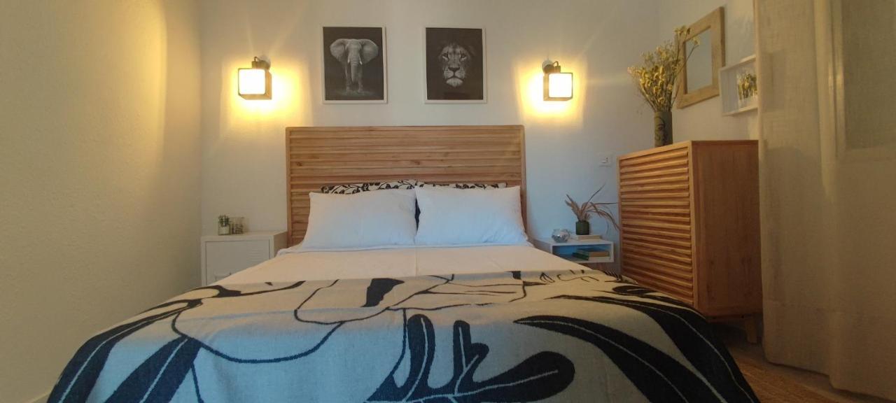 Apartamento El Boqueron 3 Torre Del Mar Buitenkant foto