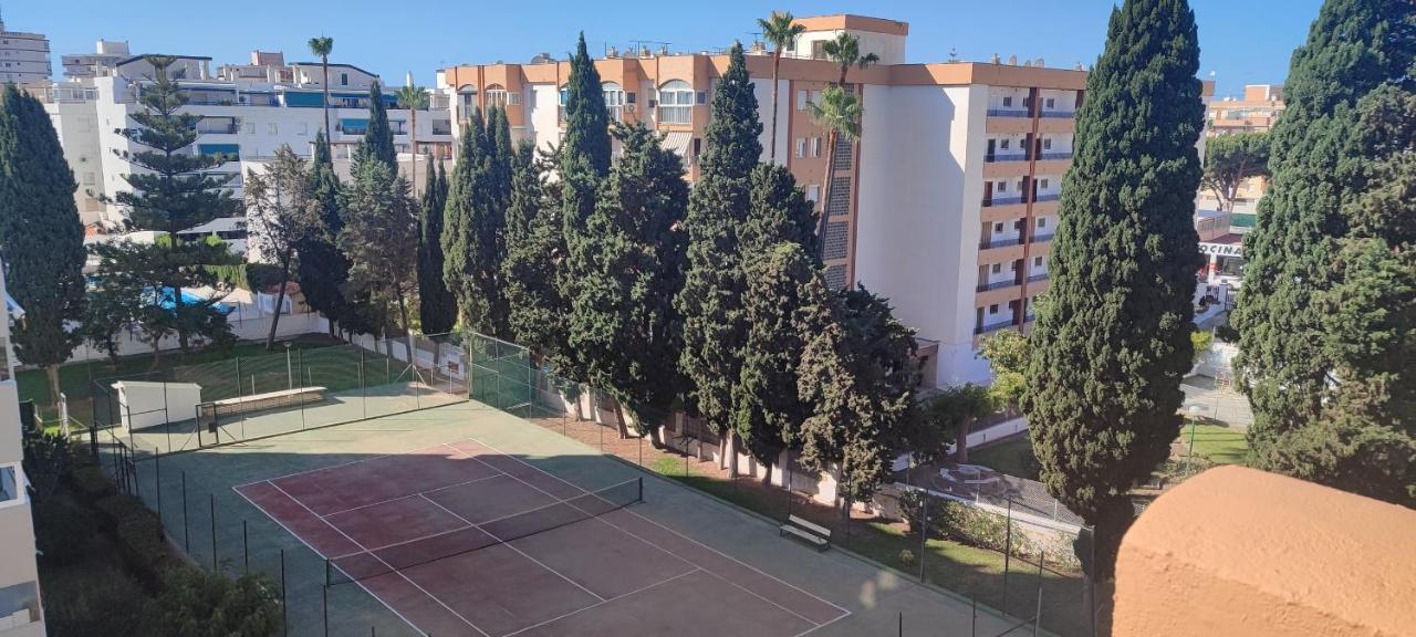 Apartamento El Boqueron 3 Torre Del Mar Buitenkant foto